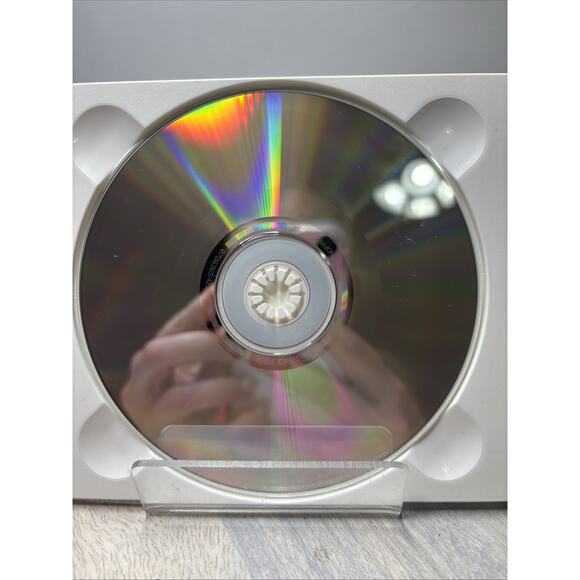 La Bouche – You Won’t Forget Me CD Single 1997 BMG - Picture 5 of 5